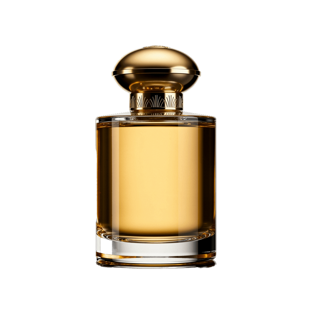 The Ghost In The Shell by Etat Libre d'Orange