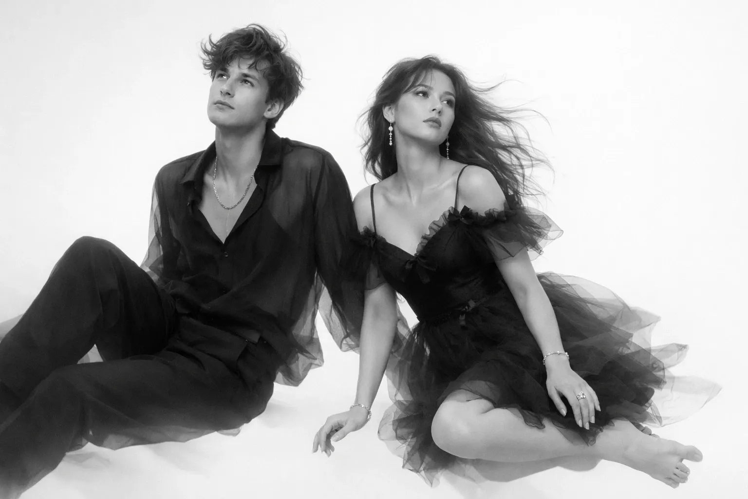 Dolce audience atmosphere