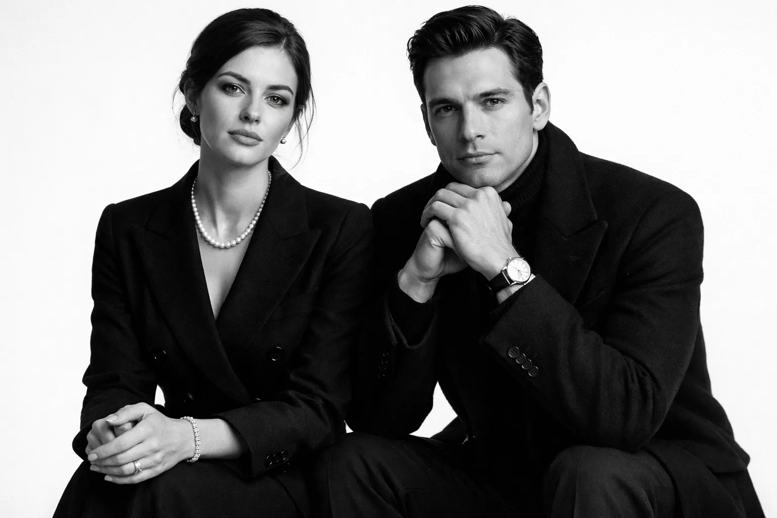 Silences audience atmosphere