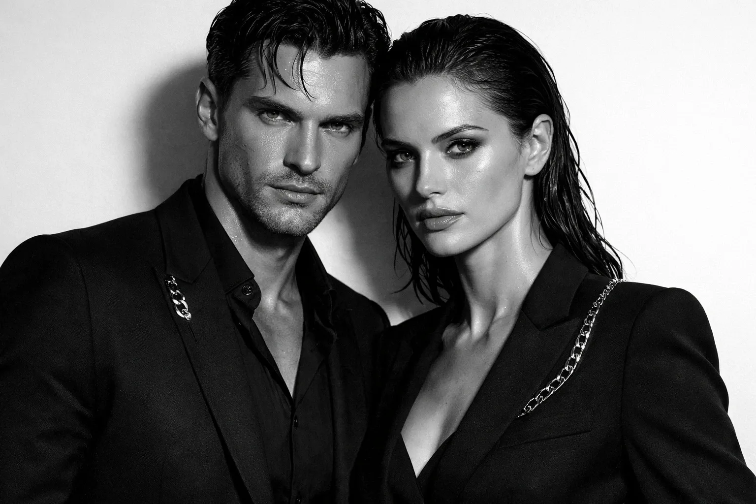 Tuscan Leather audience atmosphere